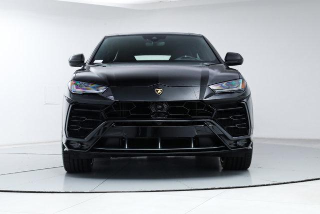 2022 Lamborghini Urus