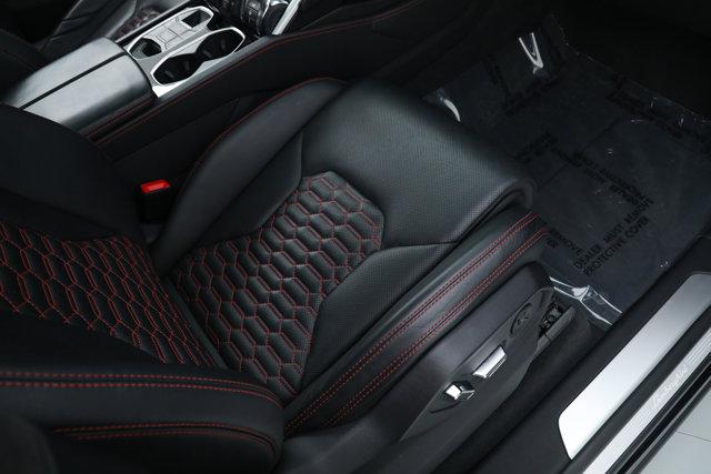 2022 Lamborghini Urus