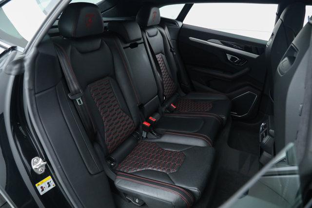 2022 Lamborghini Urus