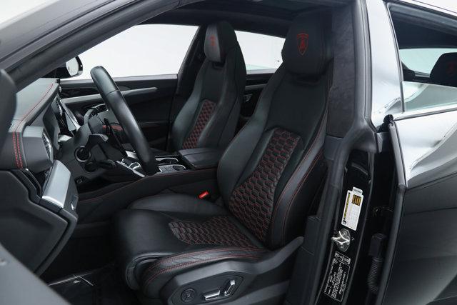 2022 Lamborghini Urus