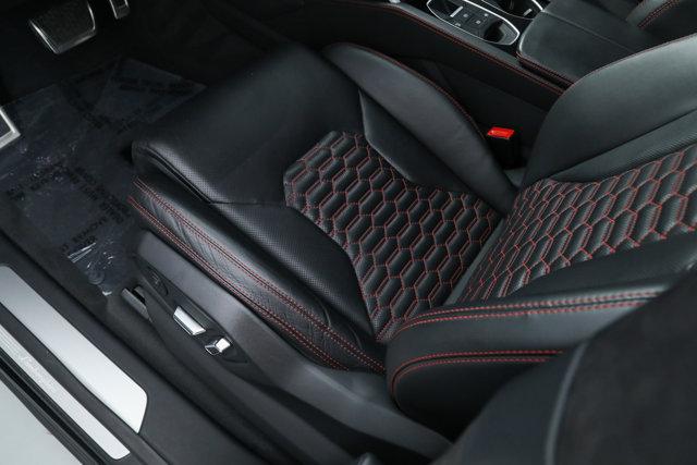 2022 Lamborghini Urus