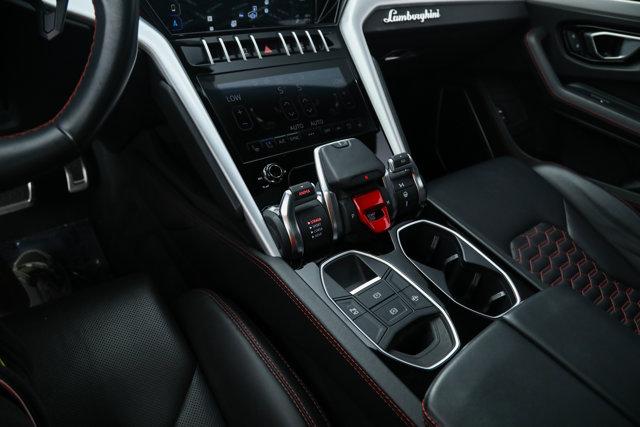 2022 Lamborghini Urus