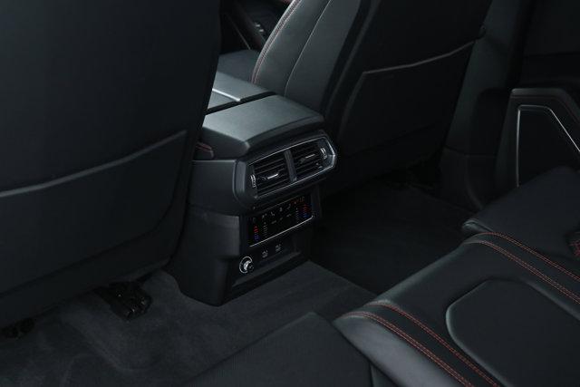 2022 Lamborghini Urus