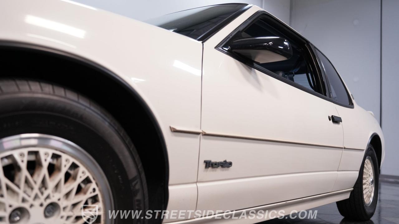 1989 Oldsmobile Toronado Trofeo