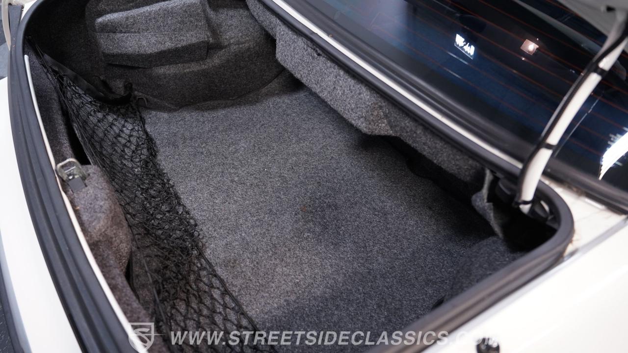 1989 Oldsmobile Toronado Trofeo