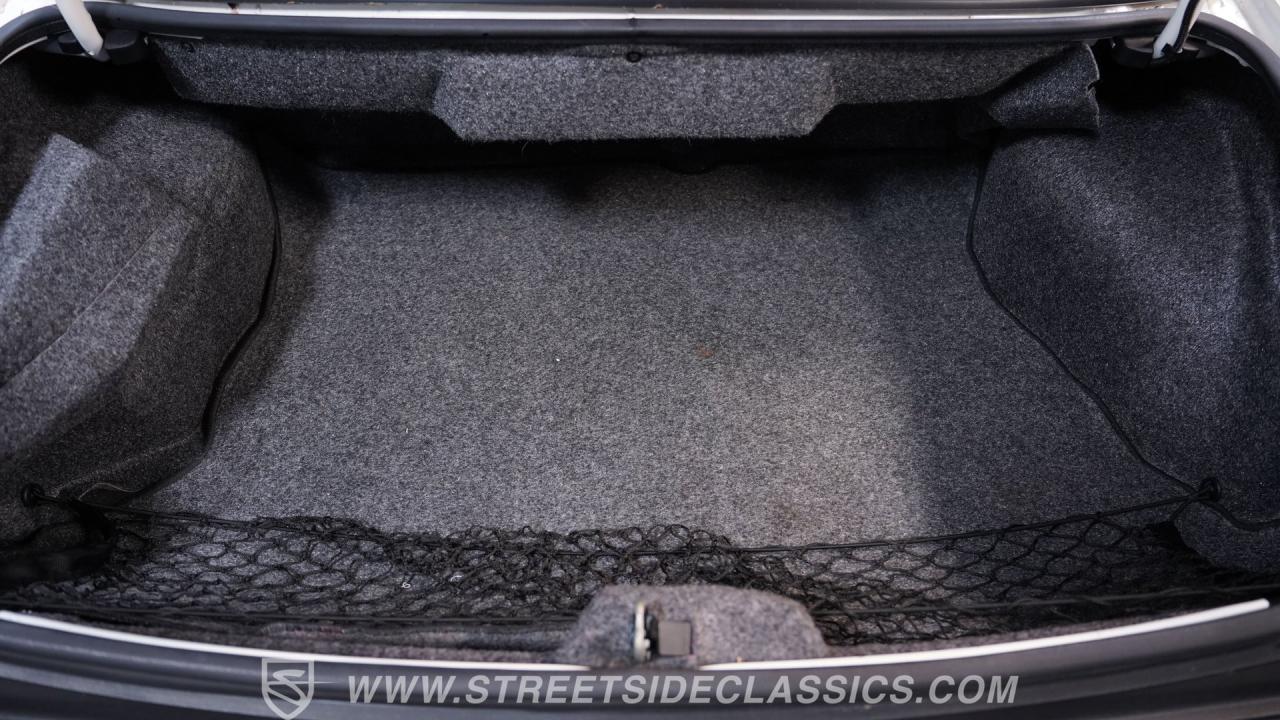 1989 Oldsmobile Toronado Trofeo