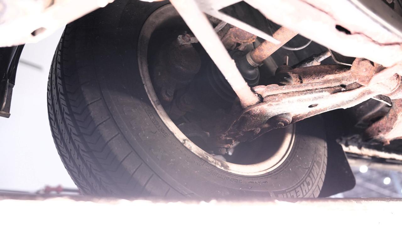 1989 Oldsmobile Toronado Trofeo