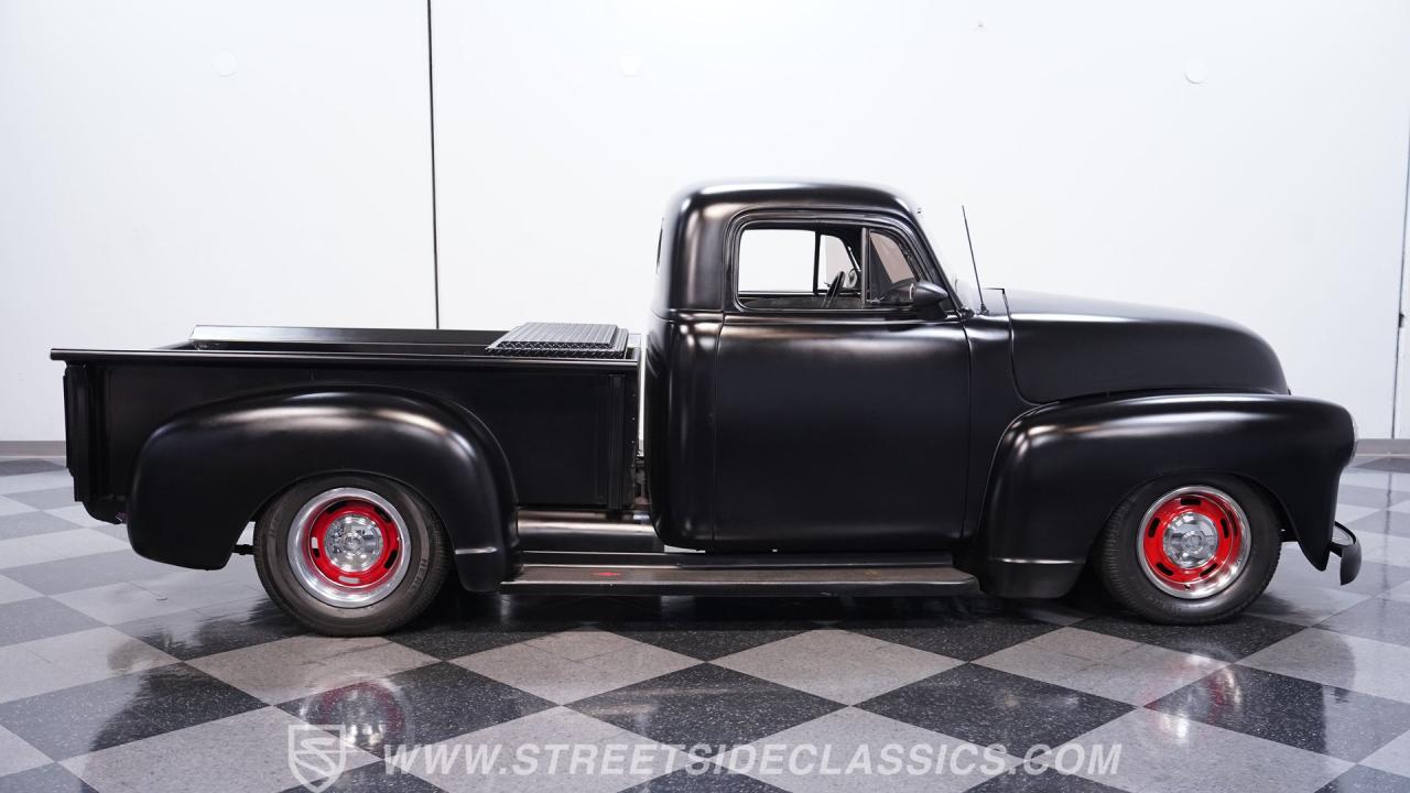 1953 Chevrolet 3100