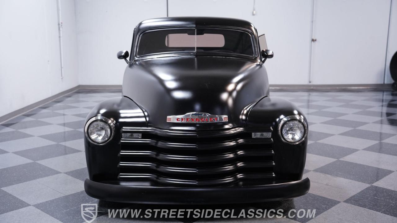 1953 Chevrolet 3100