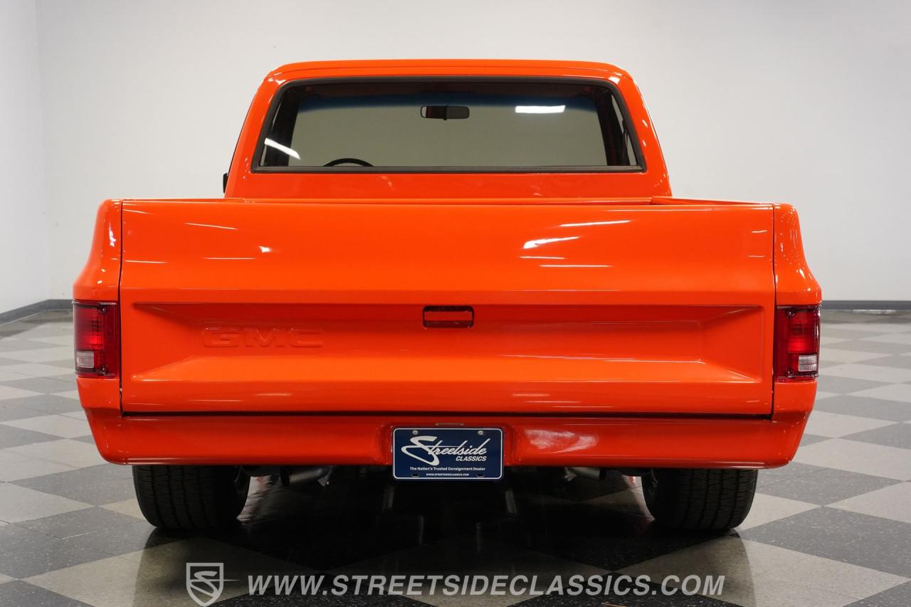 1986 GMC C1500 Restomod