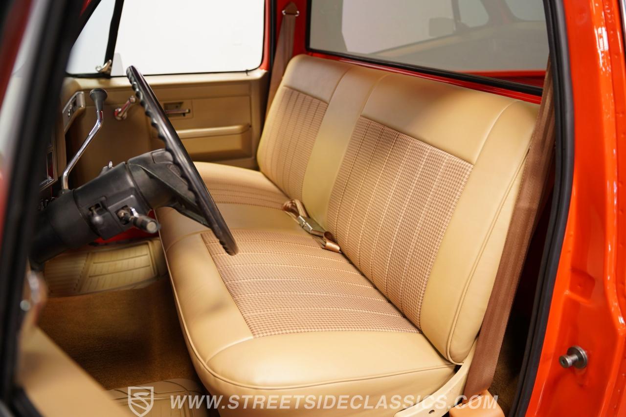 1986 GMC C1500 Restomod