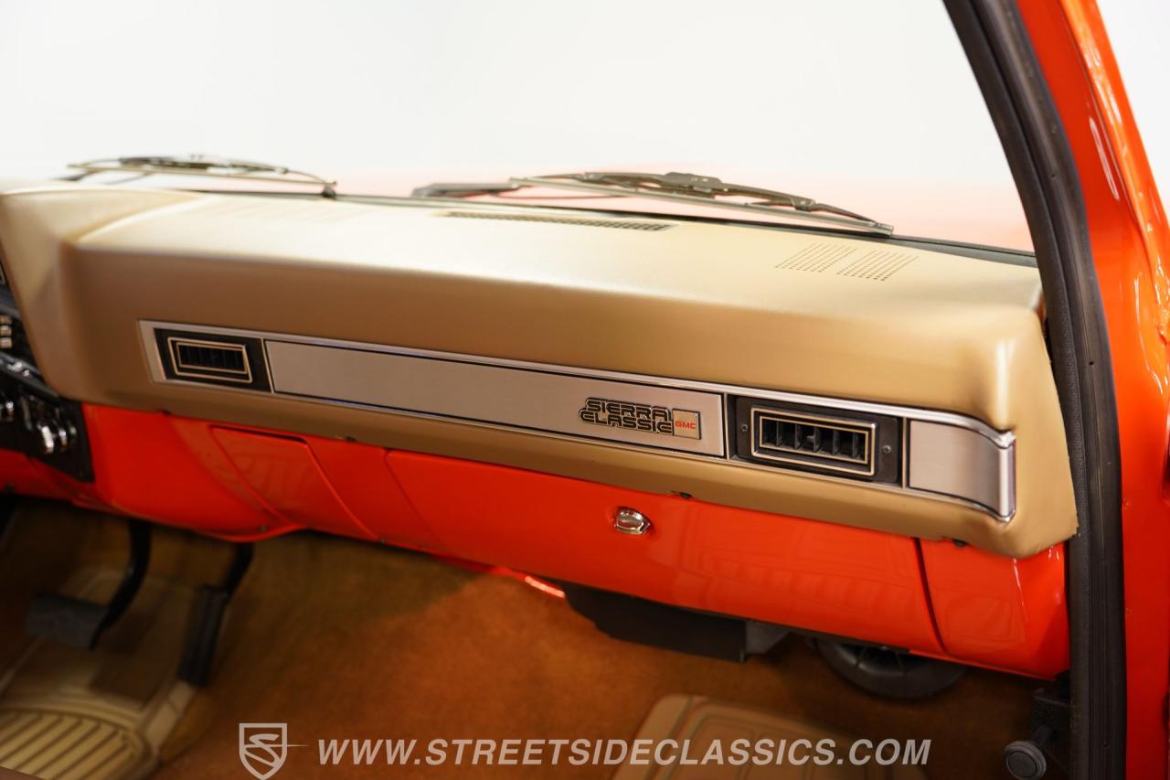 1986 GMC C1500 Restomod