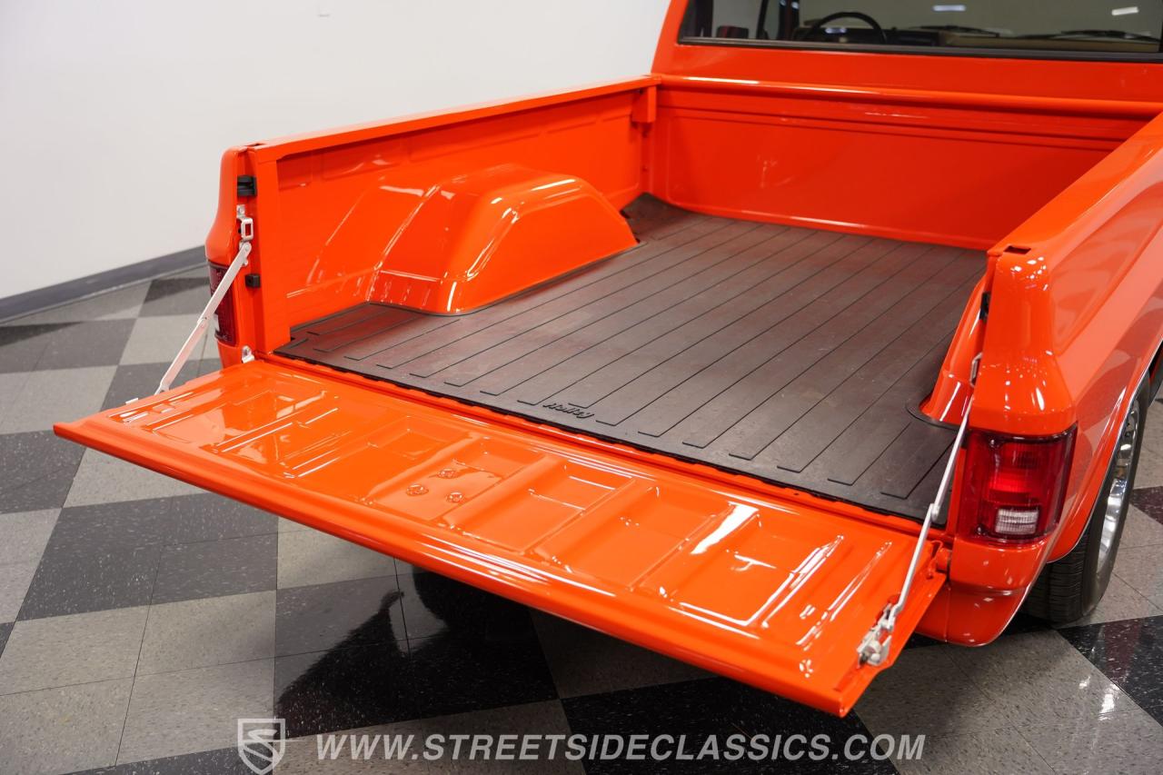 1986 GMC C1500 Restomod