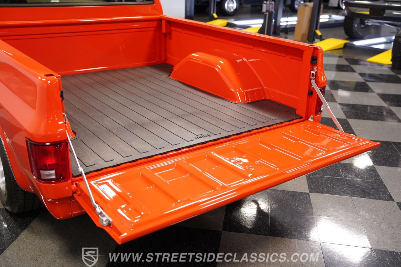 1986 GMC C1500 Restomod