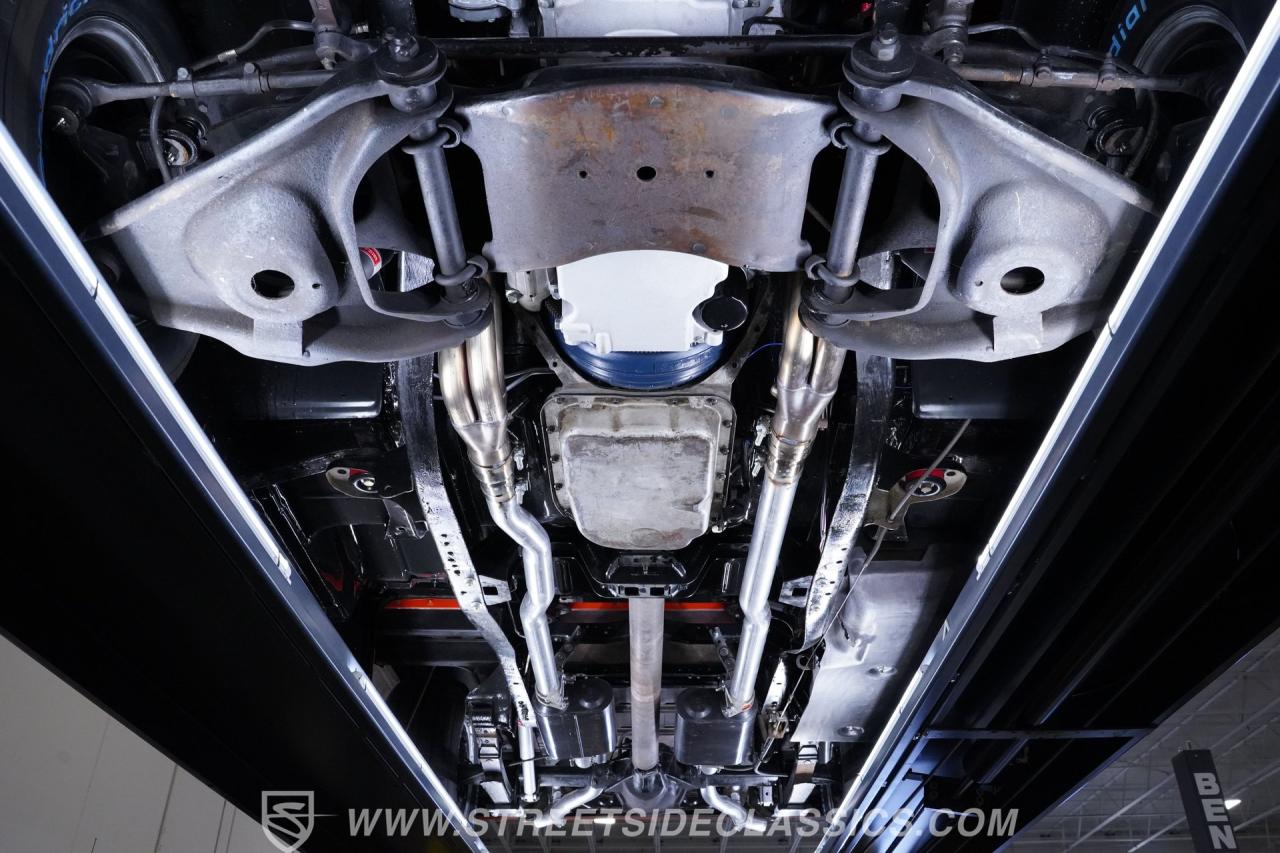 1986 GMC C1500 Restomod