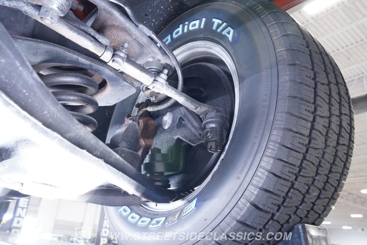 1986 GMC C1500 Restomod