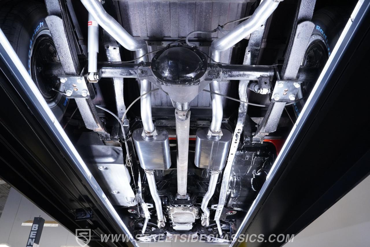 1986 GMC C1500 Restomod