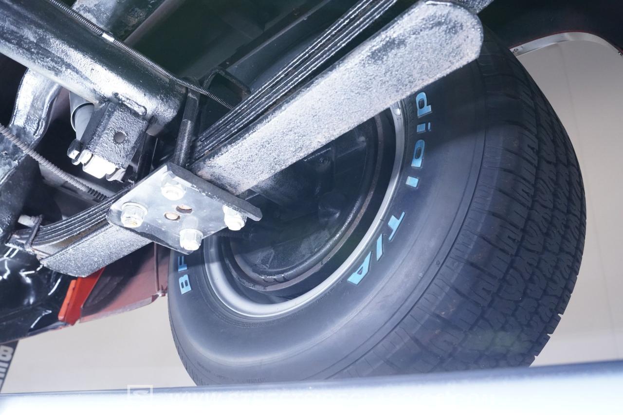 1986 GMC C1500 Restomod