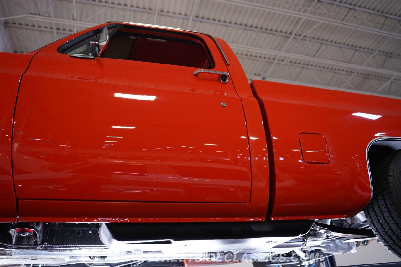 1986 GMC C1500 Restomod