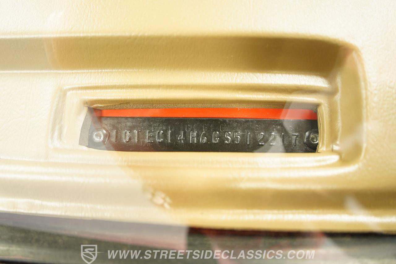 1986 GMC C1500 Restomod