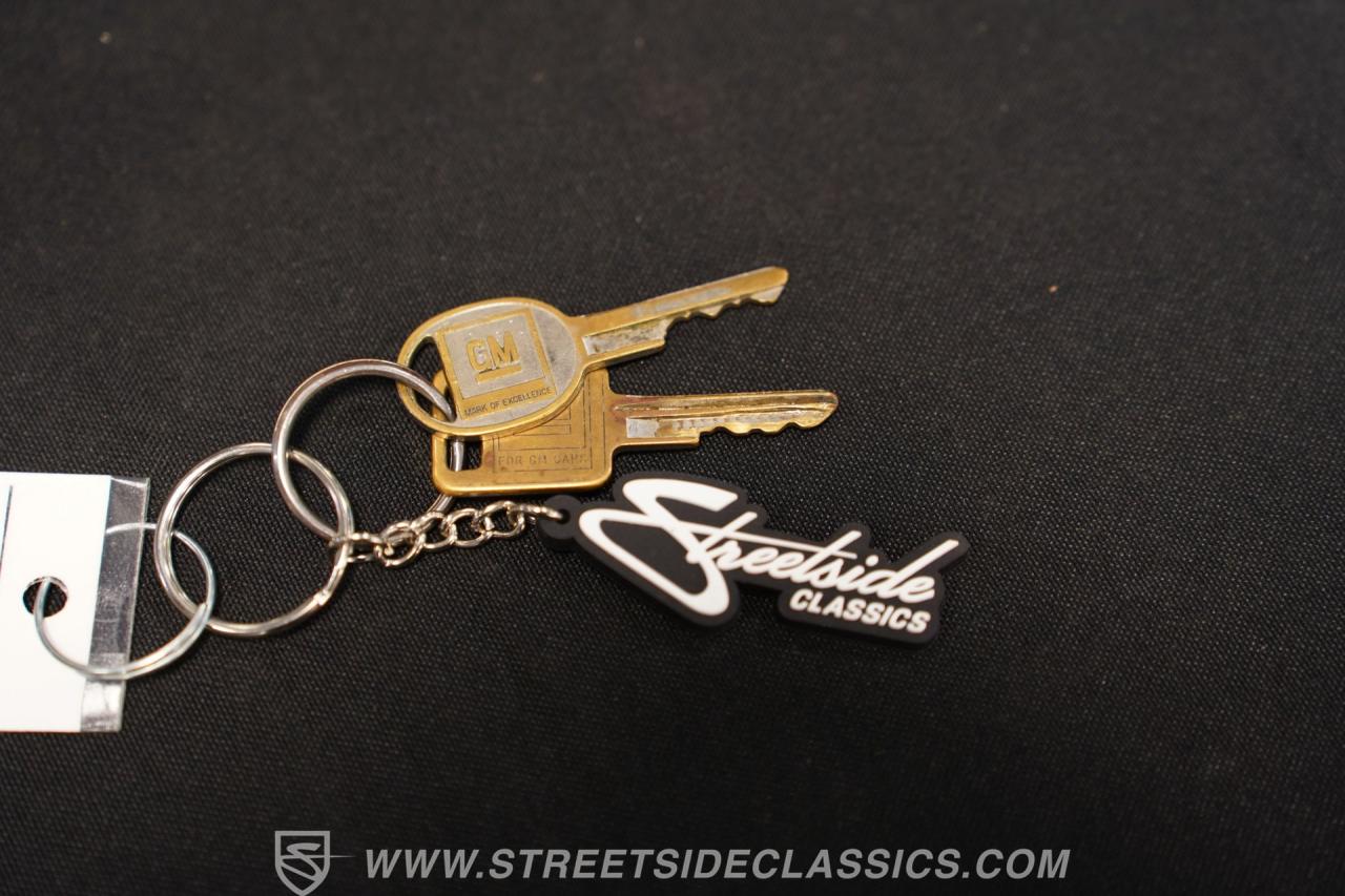 1986 GMC C1500 Restomod