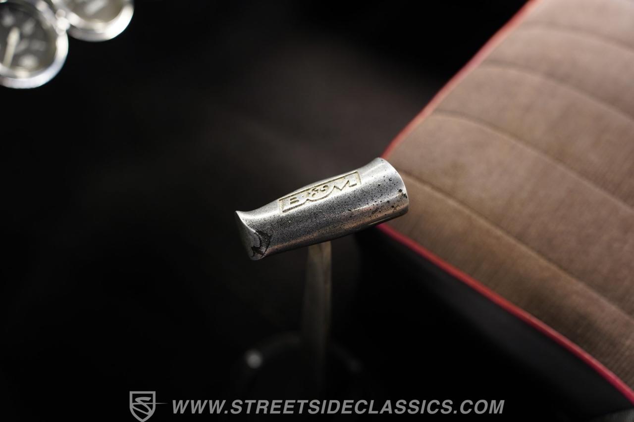 1972 Chevrolet C10 Custom