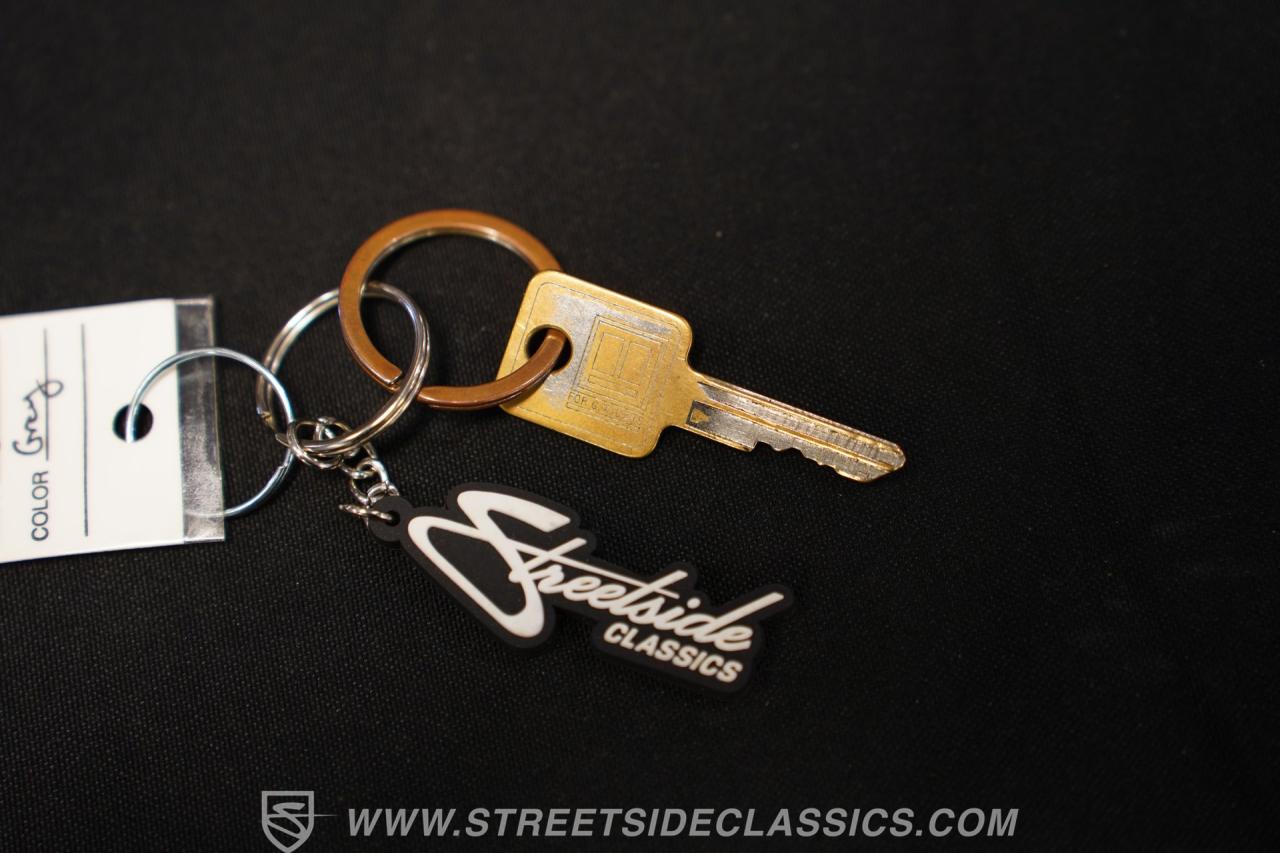 1972 Chevrolet C10 Custom