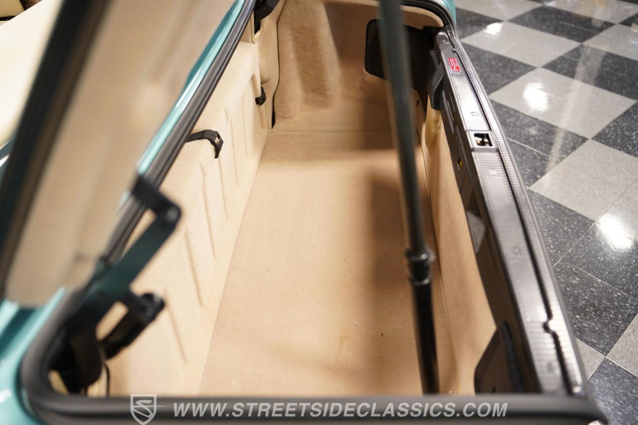 1995 Mercedes - Benz 320 SL