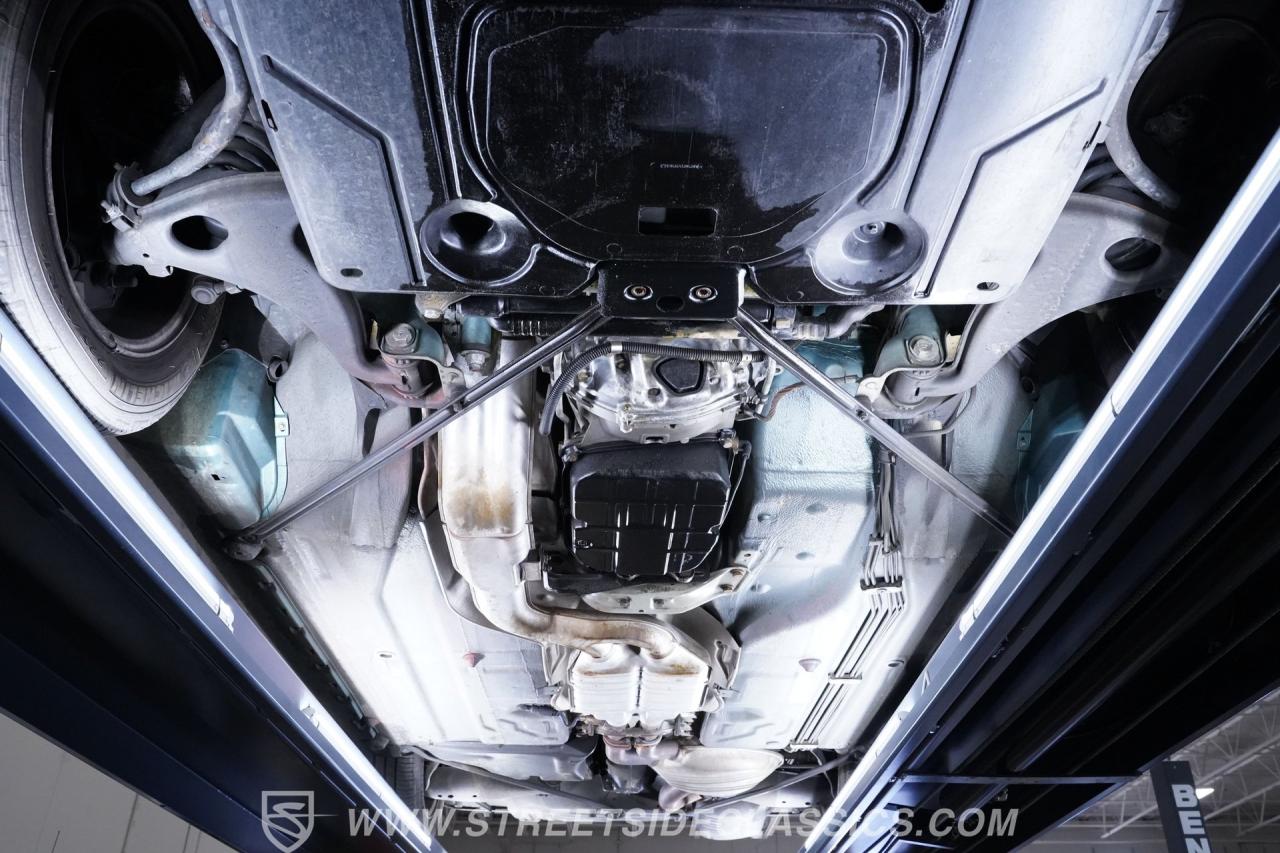 1995 Mercedes - Benz 320 SL