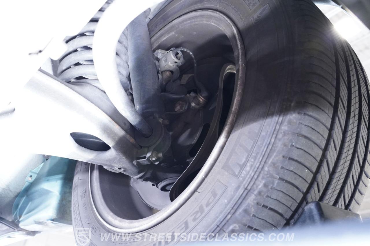 1995 Mercedes - Benz 320 SL