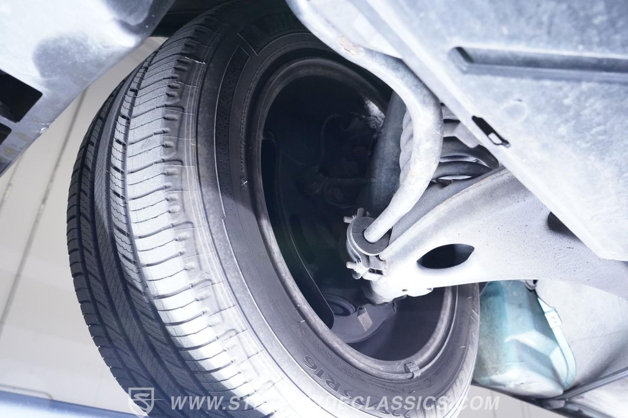 1995 Mercedes - Benz 320 SL