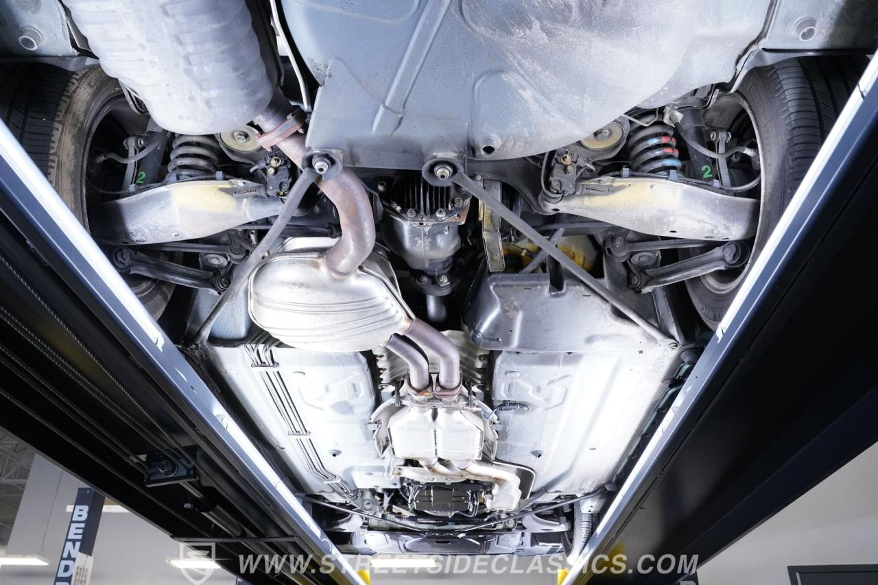 1995 Mercedes - Benz 320 SL