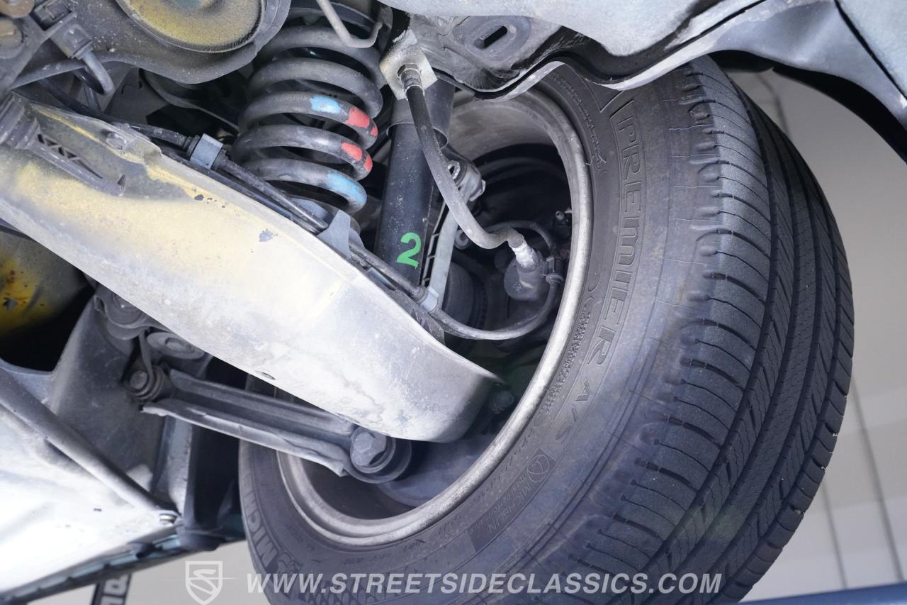 1995 Mercedes - Benz 320 SL