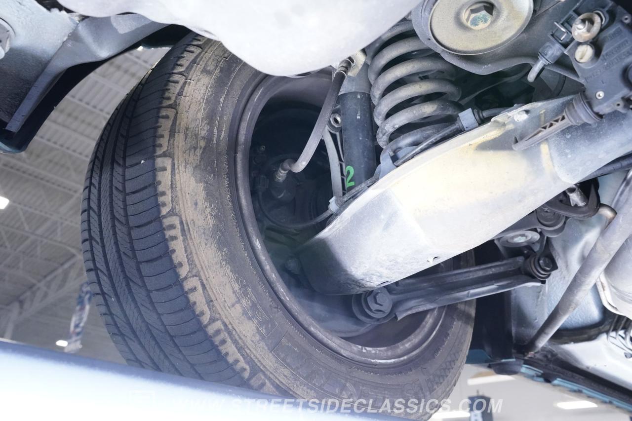 1995 Mercedes - Benz 320 SL