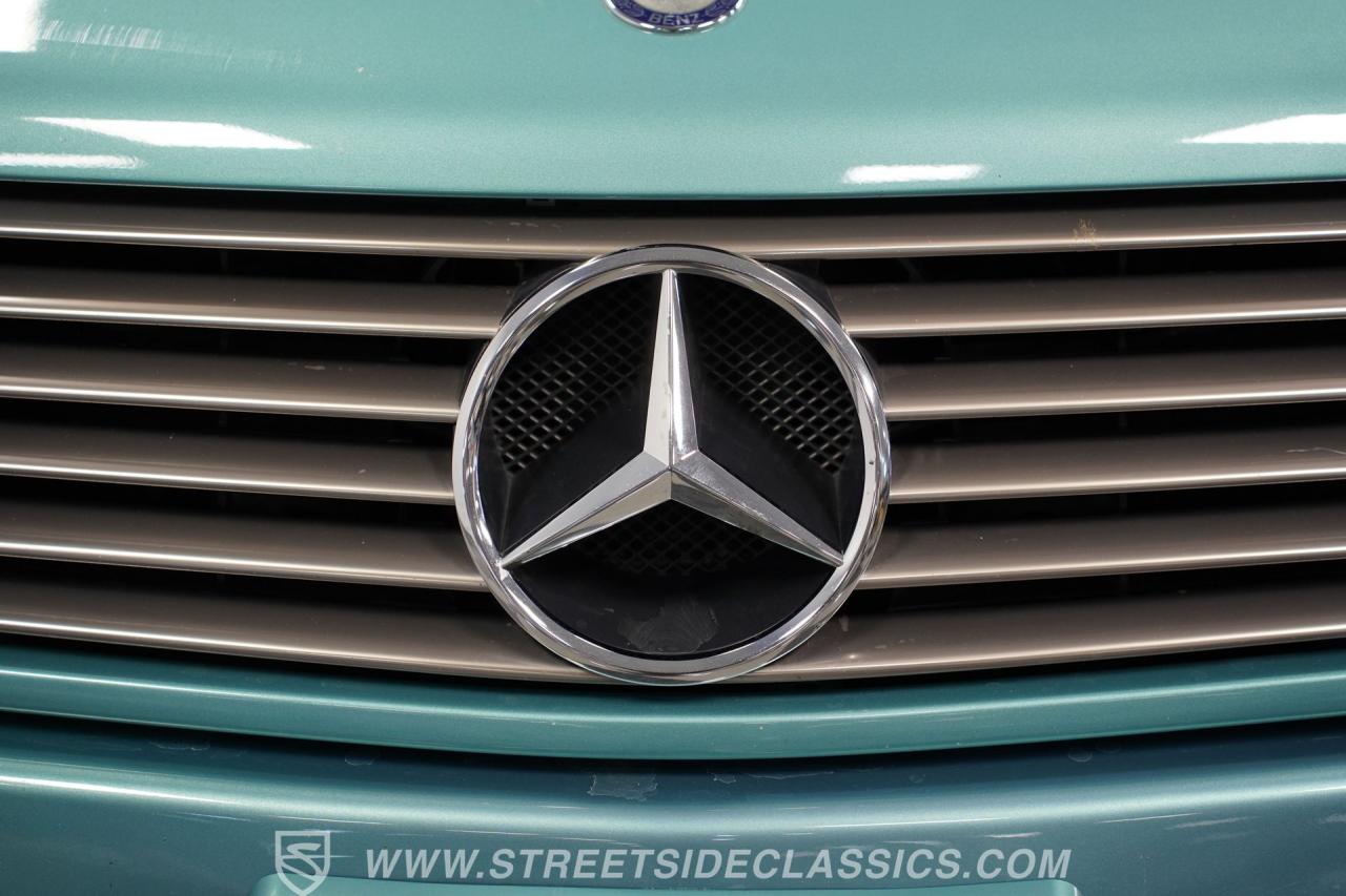 1995 Mercedes - Benz 320 SL
