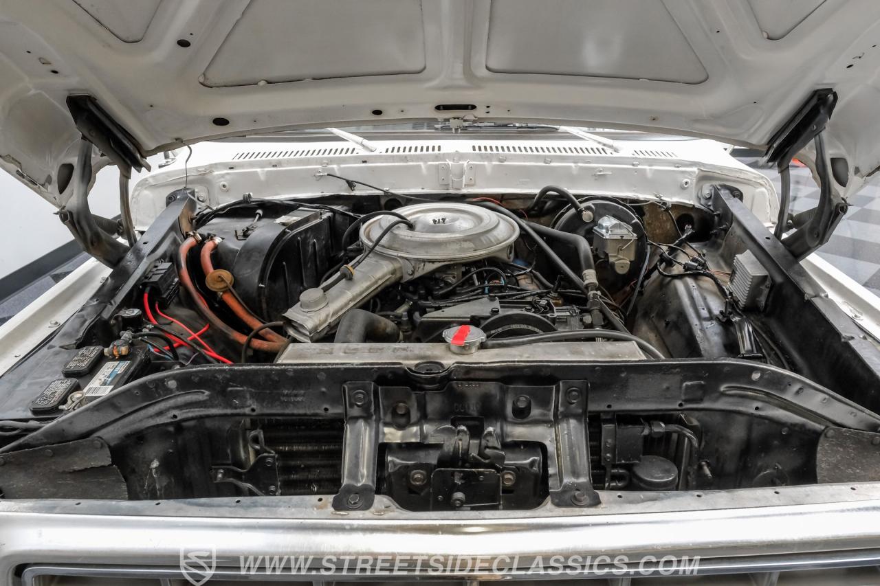 1979 Ford Bronco Ranger XLT 4X4