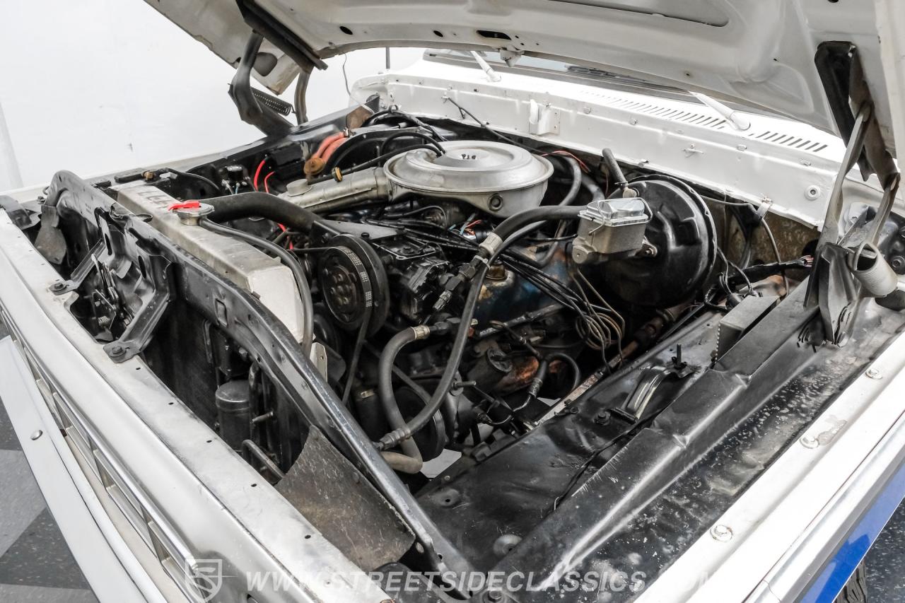 1979 Ford Bronco Ranger XLT 4X4