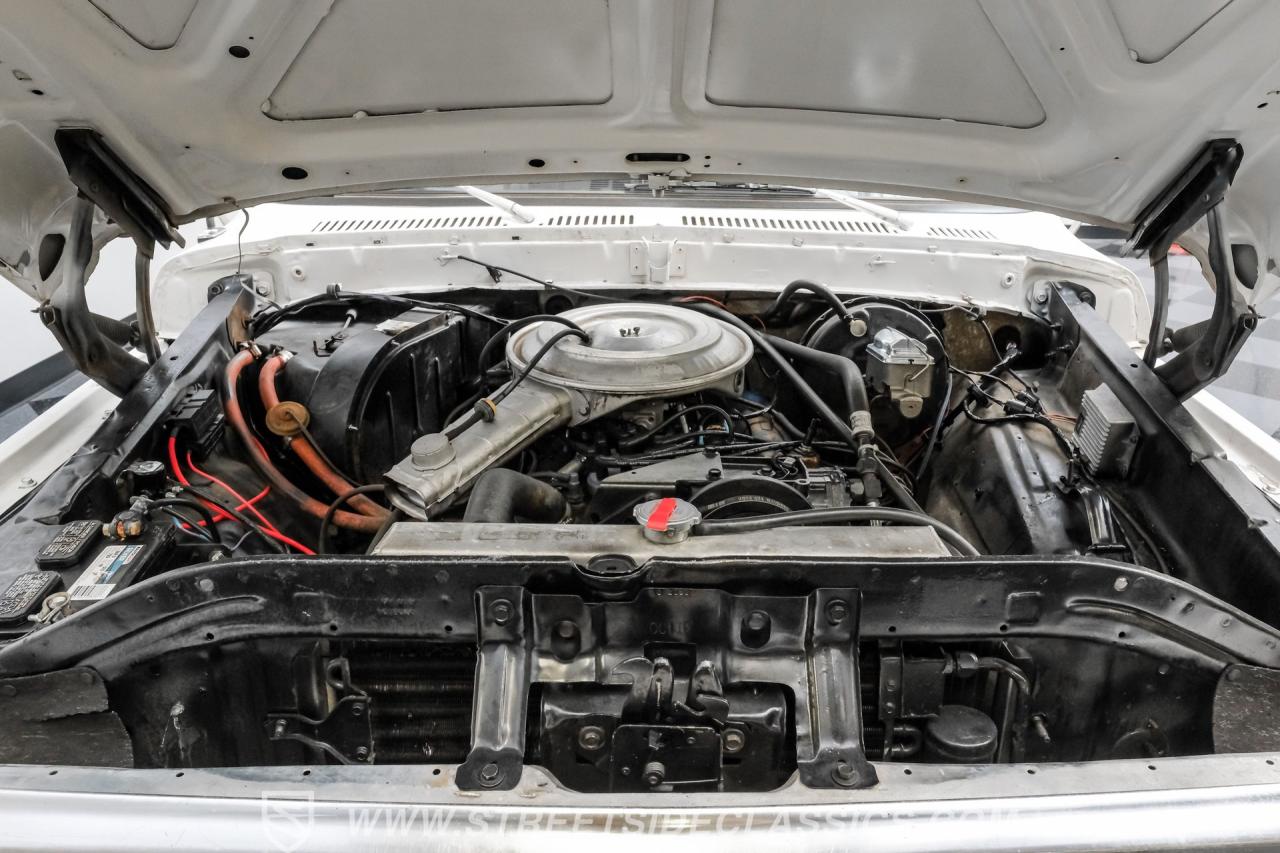 1979 Ford Bronco Ranger XLT 4X4