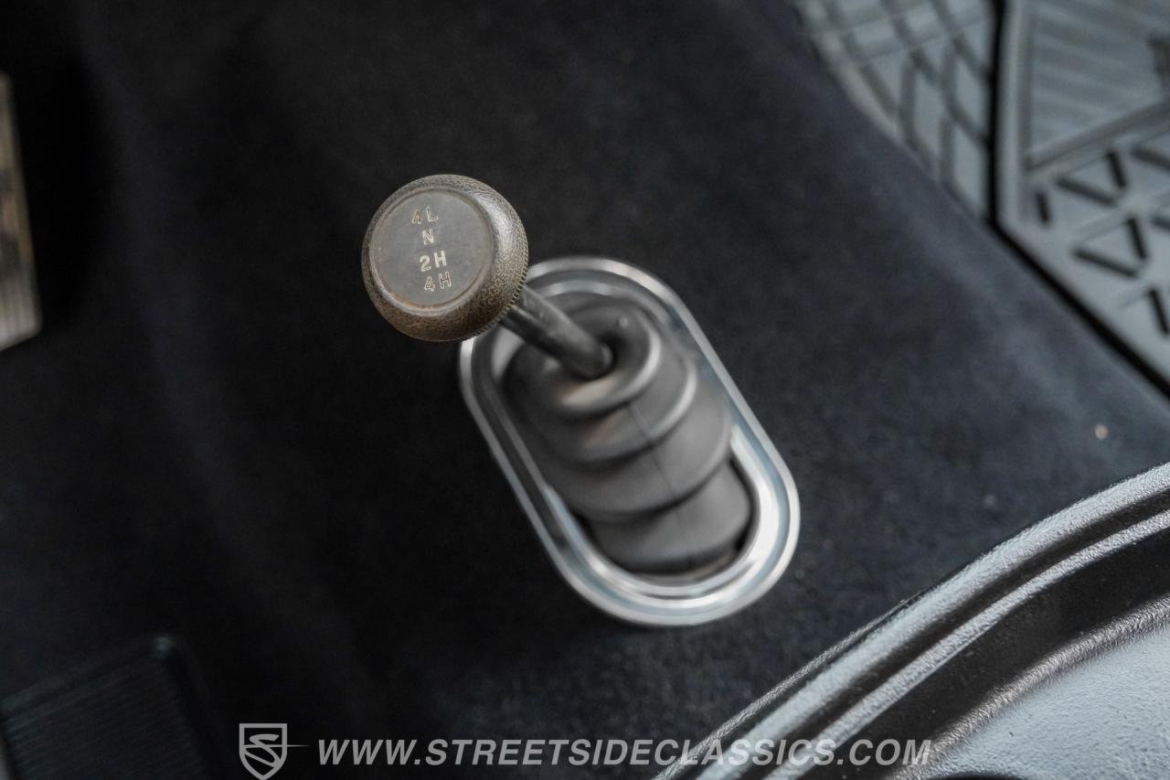 1979 Ford Bronco Ranger XLT 4X4