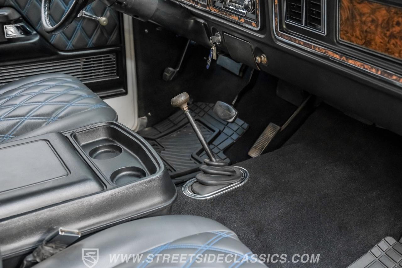 1979 Ford Bronco Ranger XLT 4X4