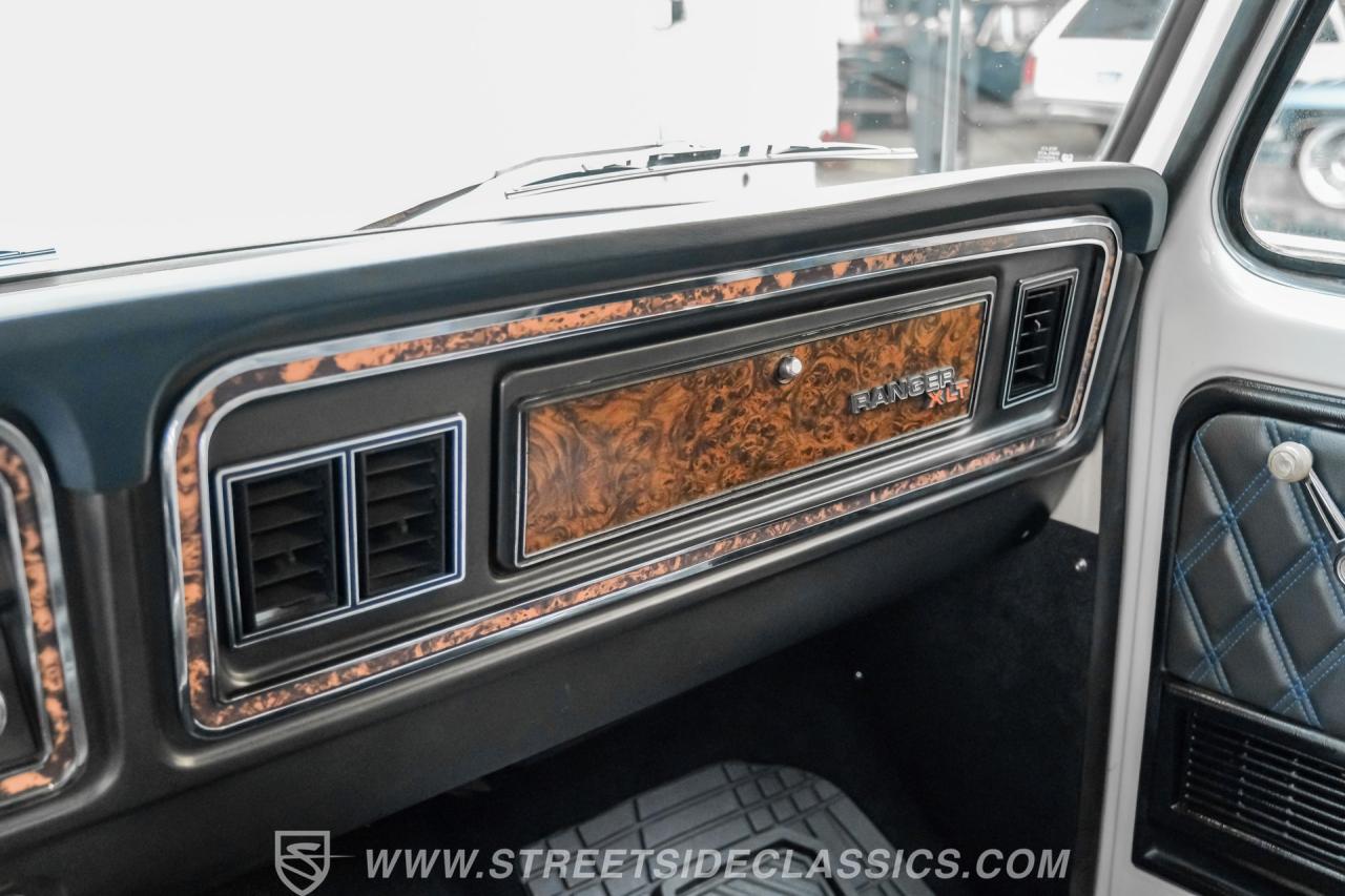 1979 Ford Bronco Ranger XLT 4X4