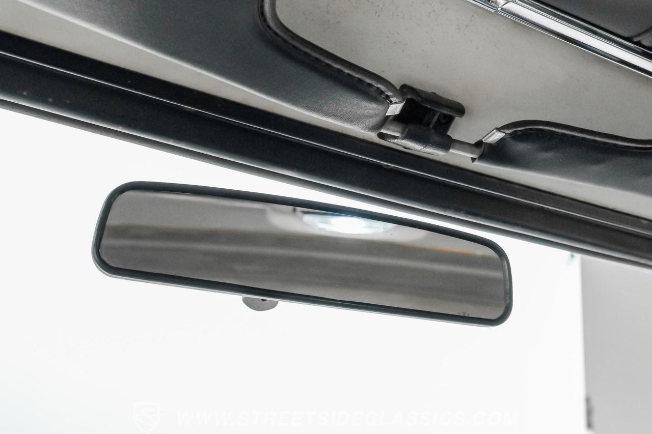 1979 Ford Bronco Ranger XLT 4X4