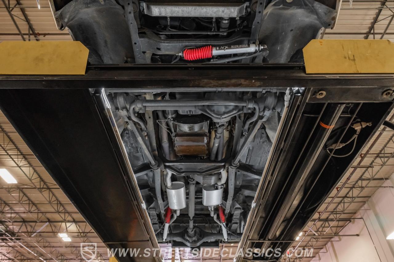 1979 Ford Bronco Ranger XLT 4X4