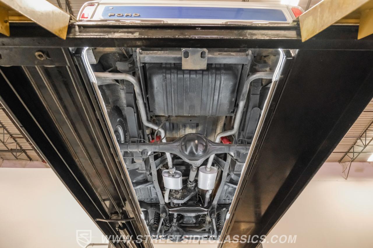 1979 Ford Bronco Ranger XLT 4X4