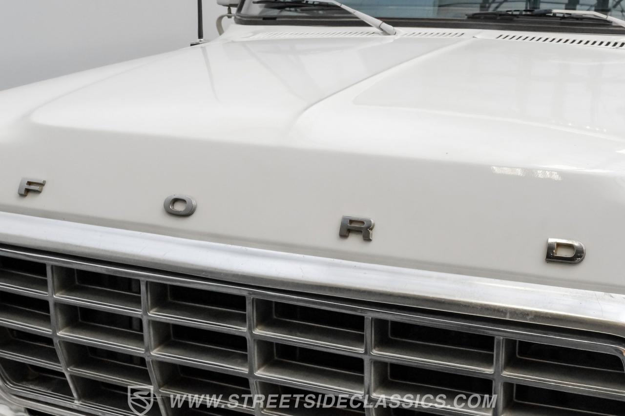 1979 Ford Bronco Ranger XLT 4X4