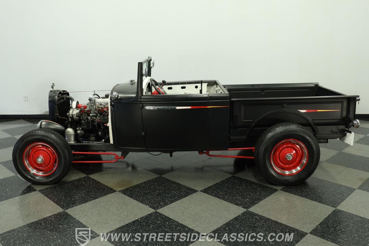 1931 Ford Model A Roadster Pickup
