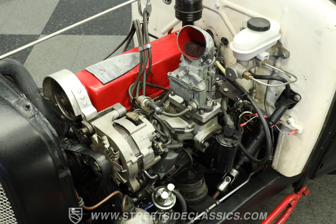 1931 Ford Model A Roadster Pickup