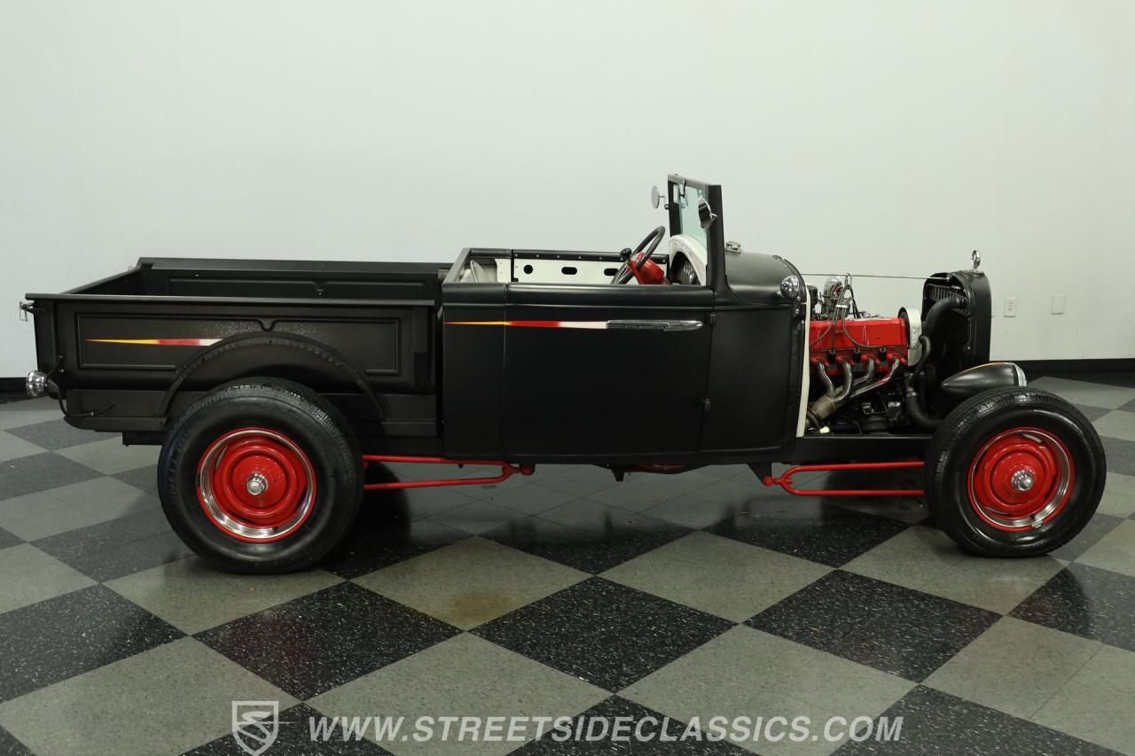 1931 Ford Model A Roadster Pickup