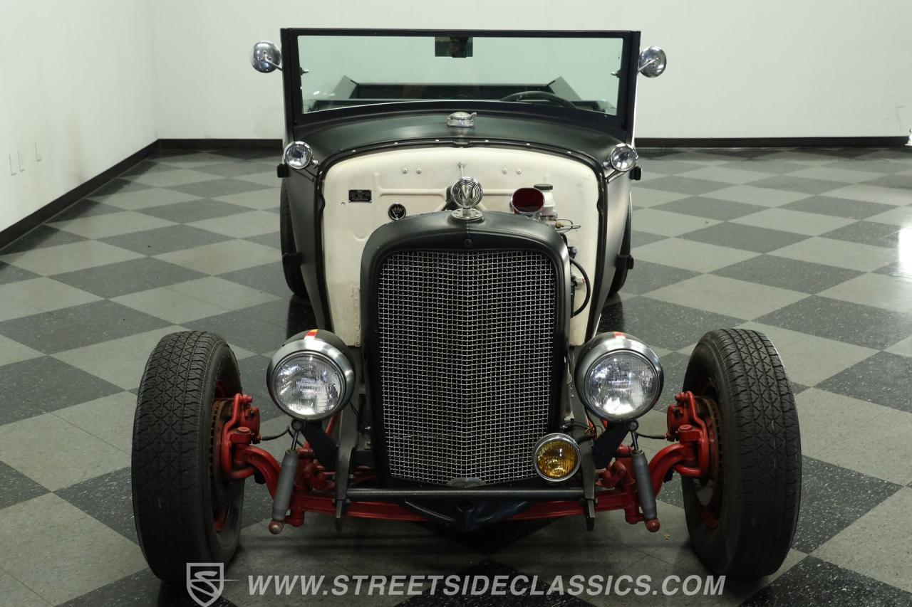 1931 Ford Model A Roadster Pickup