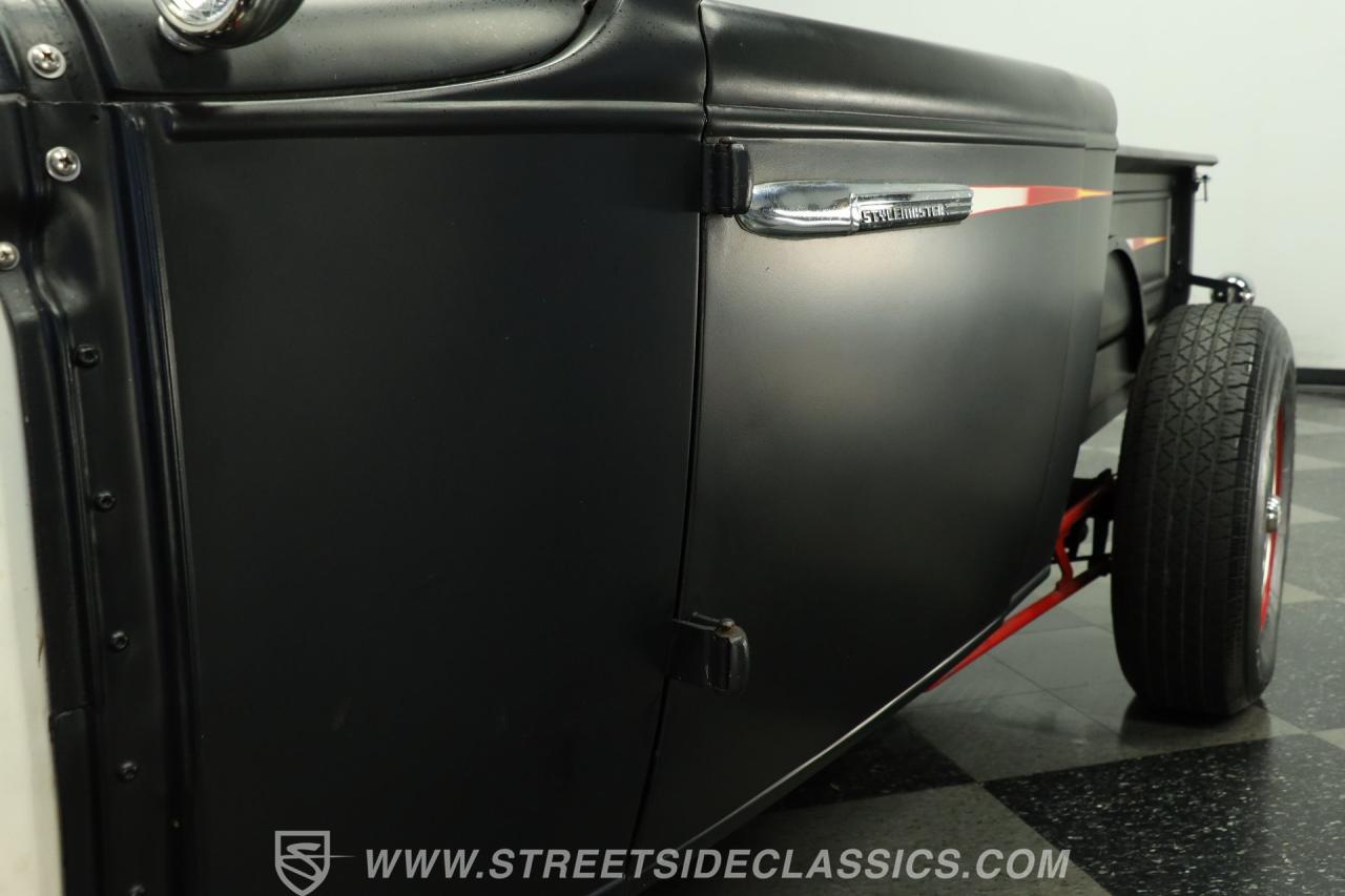 1931 Ford Model A Roadster Pickup